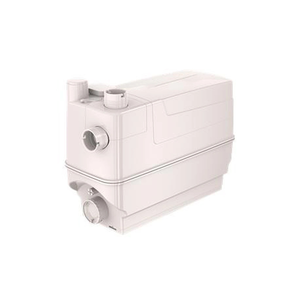 Bathroom Special Mechanical Seal Domestic Toilet Wc Waste Water Macerator Pump