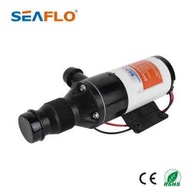 Seaflo 12V DC High Efficient Macerator Water Pump for Marine