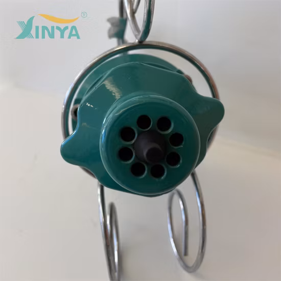 Xinya 250W 300W CE Approved 220V Clean Water Russia Electric Vibration Pump Submersible Pump (VMP60