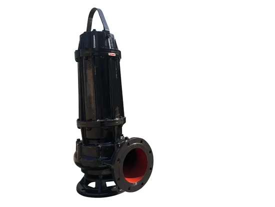 Submersible Macerator Pump Sewage Lift Water Pump for Toilet